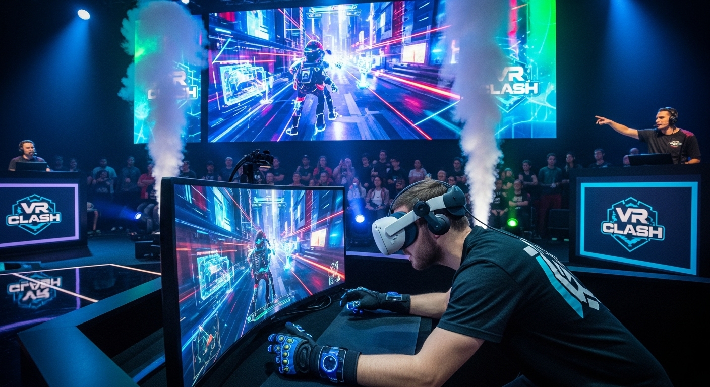 Social Media in Esports: Growing a Fanbase