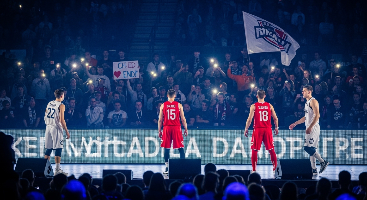 Esports Evolution: How Competitive Gaming Became a Global Phenomenon